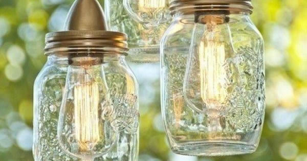 Luminária pendente artesanal - construa a sua agora - artesanato.com