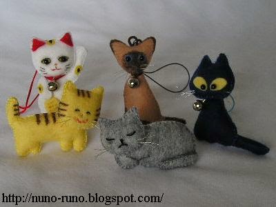 minicats